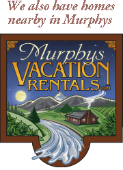 Murphys Vacation Rentals